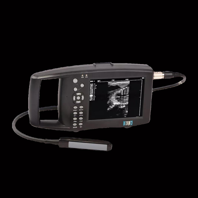 兽用掌上全数字B型超声诊断仪HD-9300A